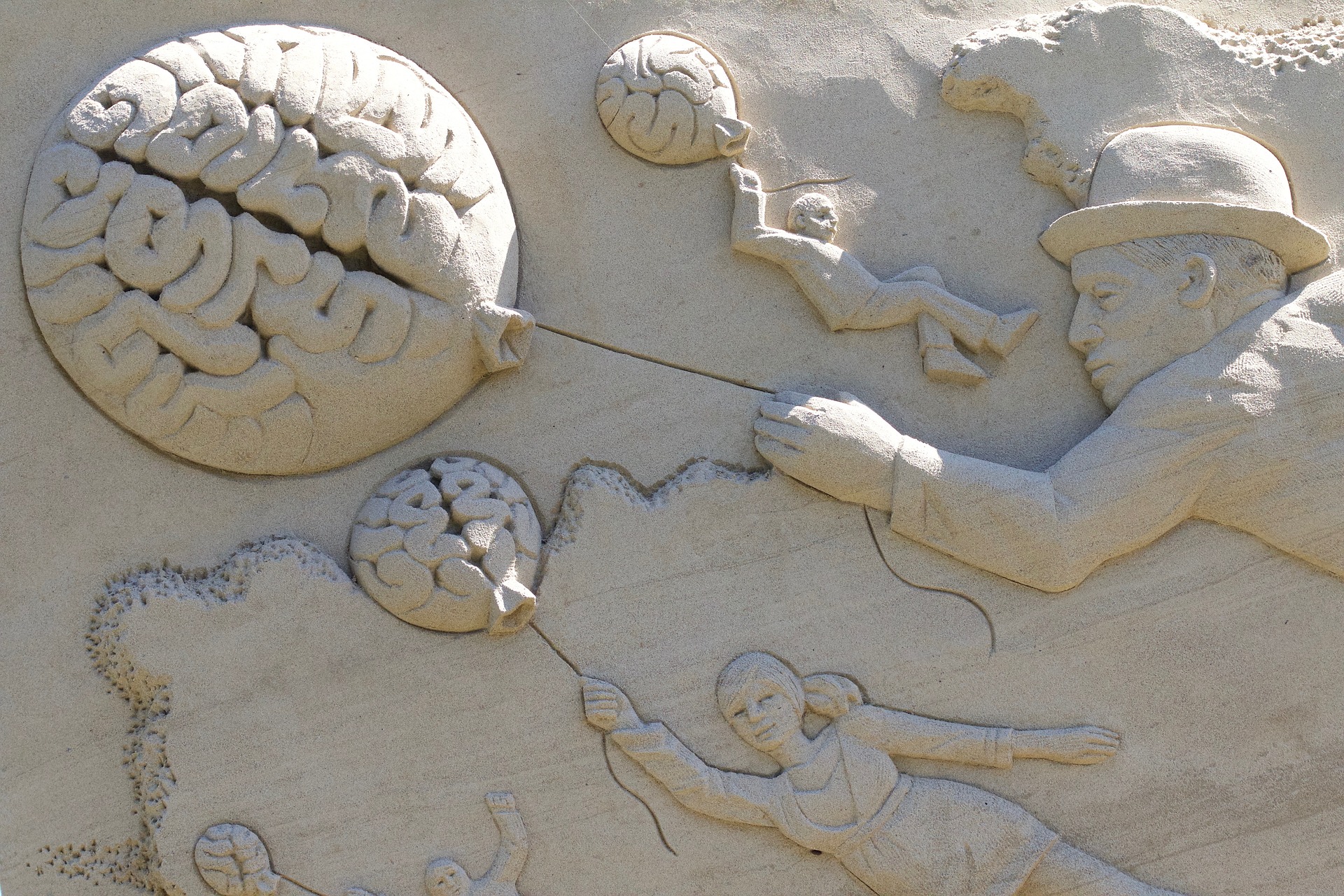 MEMORY TECHNIQUE
